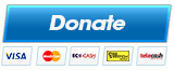 button donate medium